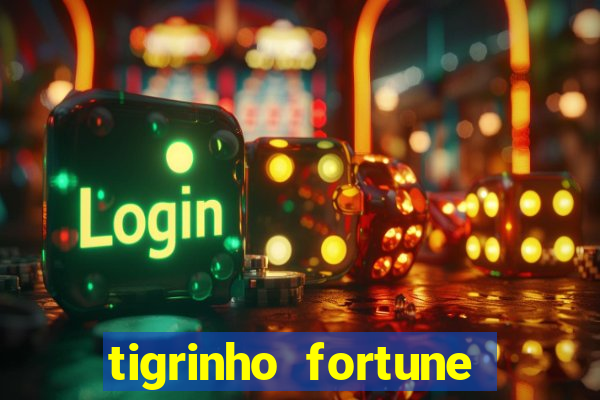 tigrinho fortune tiger png